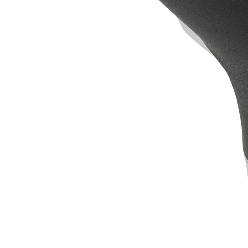 Vauxhall / Opel Zafira C 2011- AUTOMATIC Gear shift knob BLACK