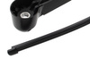 Audi A3 8L 96-03 rear wiper arm + blade
