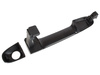 Hyundai i30 06-12 Exterior handle Front door Left