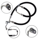 Mercedes KLASA C W204 / S204 07-14 3,0 D przewód układu wspomagania