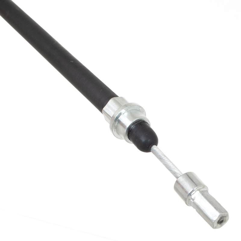 Peugeot 508 I 10-18 linka hamulca ręcznego elektrycznego prawa