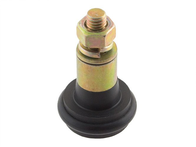 Renault Master II 98-10 Sliding door roller guide Right Top