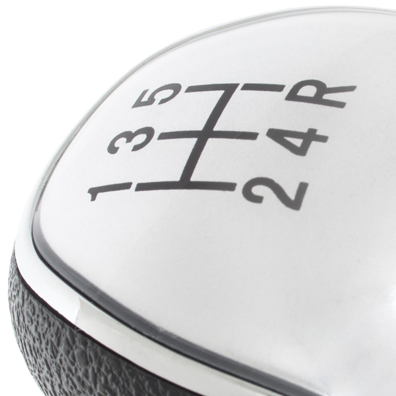 Ford Focus III 11-13 Gear shift knob 5 Gear