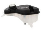 Jaguar XF (X250) 08-15 Expansion tank