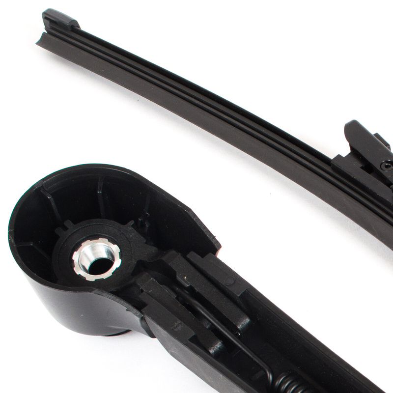 Skoda Yeti 2009- Wiper arm + blade