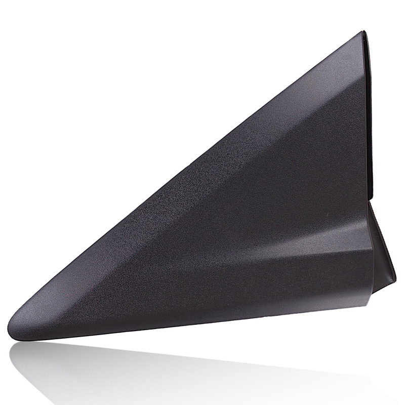 Ford COURIER 2014- listwa nakładka słupka (trójkąt lusterka) lewa