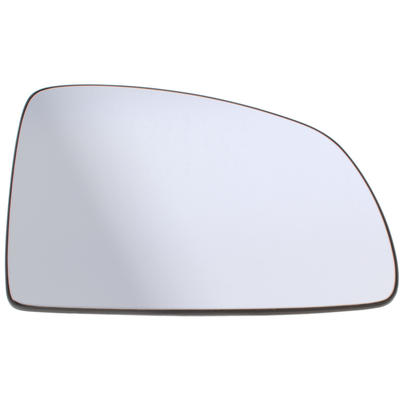 Vauxhall / Opel Meriva A 03-10 Mirror glass / mirror insert manual Right