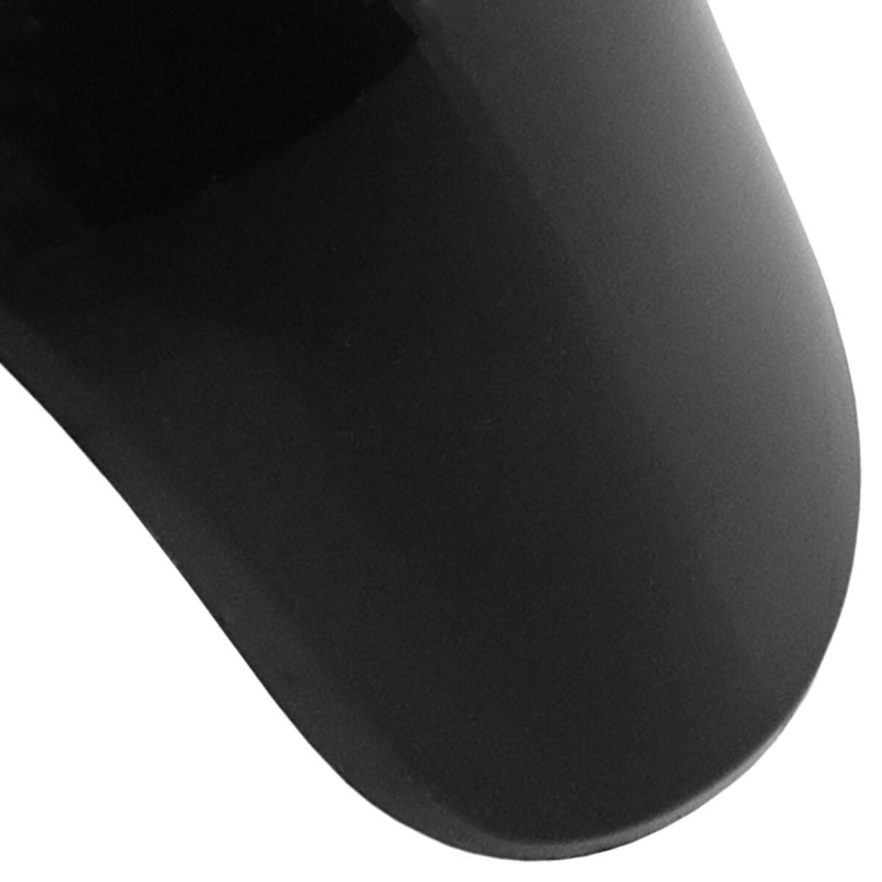 Ford Fusion 2002- Gearbox knob emblem BLACK