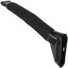 Mercedes X166 GL-Klasa 12-15 wąż dolotowy filtra powietrza LEWY