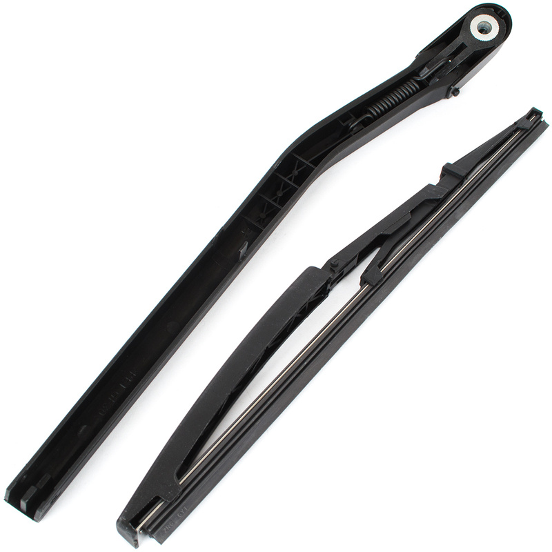 Fiat Palio Weekend 97- Wiper arm + blade