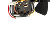 Renault Clio II 1998- Steering column Light / Indicator switch