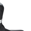 BMW 1 E81 07-11 Gear shift knob BLACK 6 Gears + Lever cover / gaiter