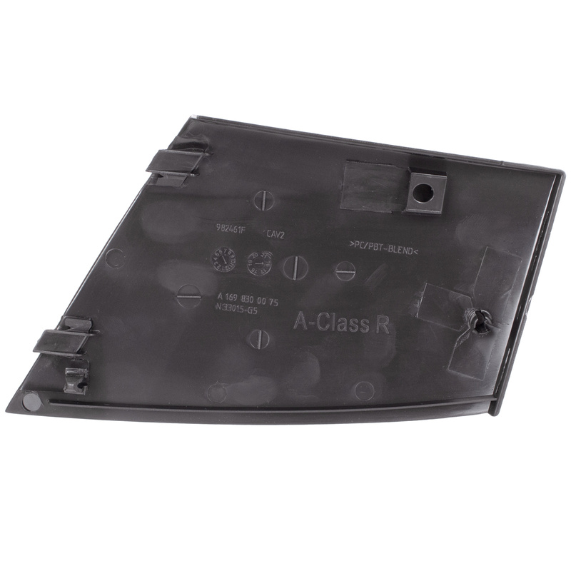 Mercedes W169 A-Klasa 04-12 podszybie PRAWE