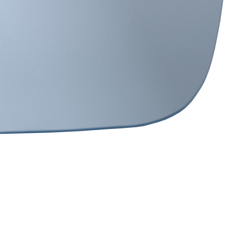 Vauxhall / Opel Astra IV J 2009- Mirror glass / mirror insert Heated Left