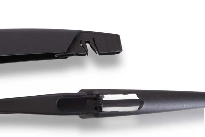 Fiat TIPO 16-20 wycieraczka tylna ramię + pióro