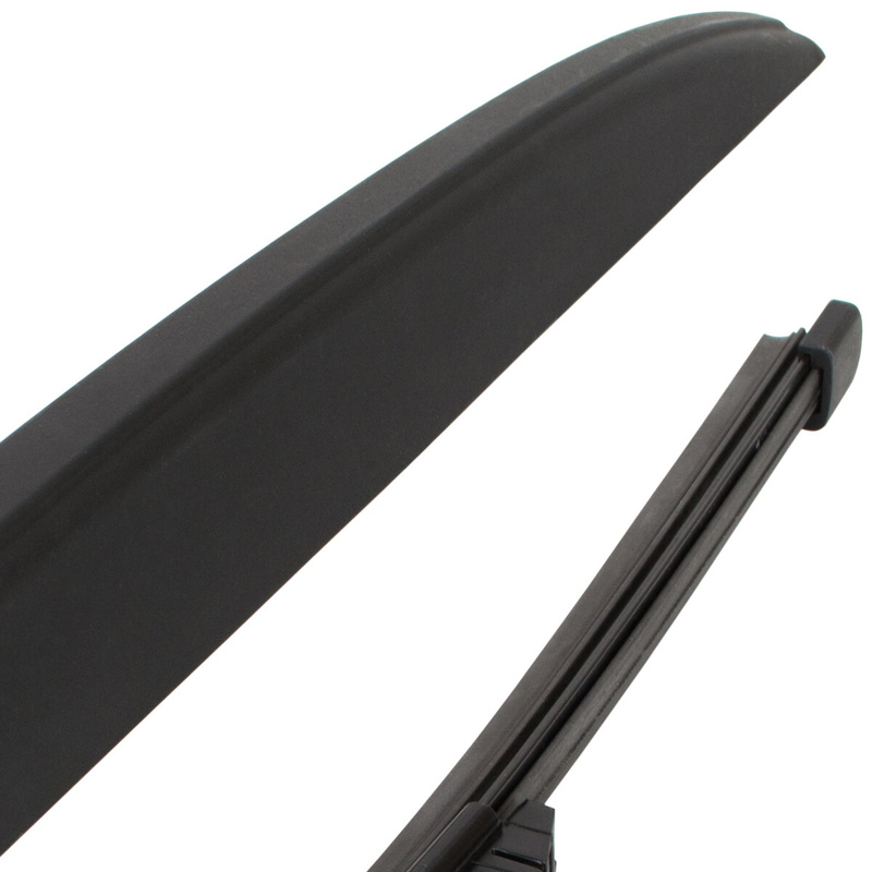 Renault Clio IV 2011- Wiper arm + blade