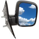 VW T5 2003- wing mirror manual Right