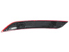 VW Polo 2014- Rear bumper reflector Right