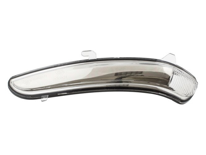 Peugeot 208 2012- Mirror indicator Left