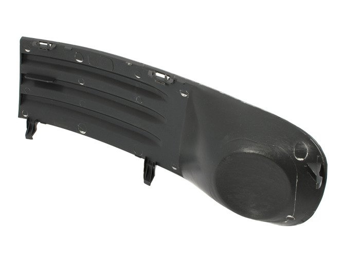 VW T5 03-09 (Without fog lamp version) Bumper ventilation grill Right