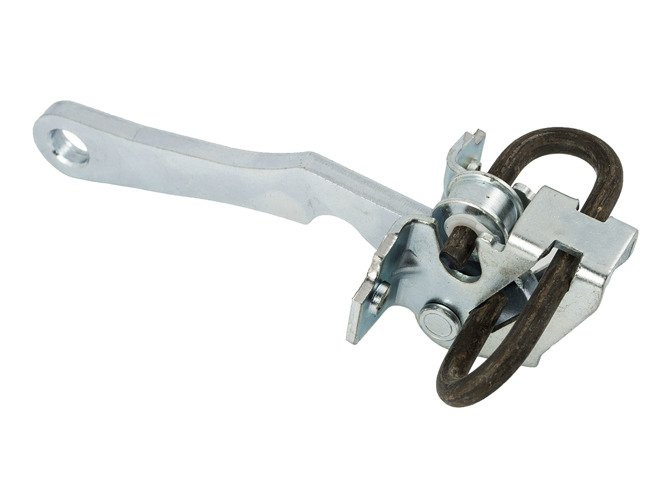 Citroen Jumper I 94-06 Door stop / check strap / door hinge Front door