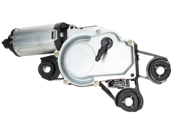 Seat Altea XL 2006- Rear wiper motor