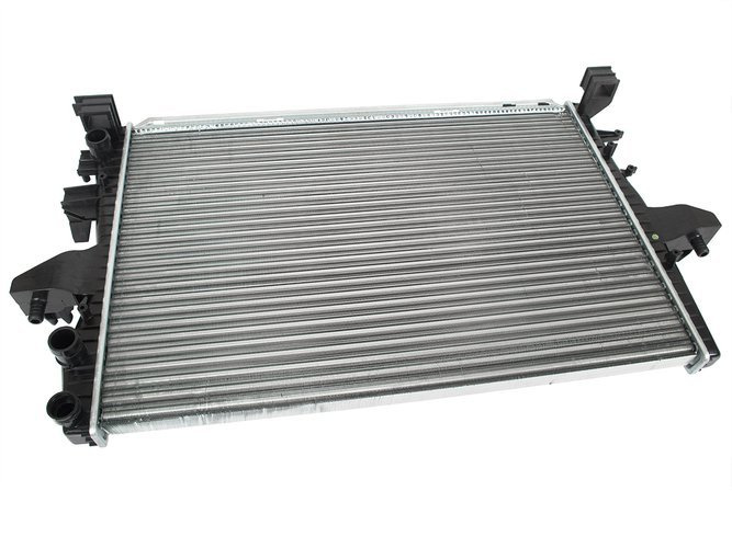 VW Transporter T5 2003- Radiator / engine radiator