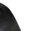 BMW 3 E30 Gear / gearbox knob BLACK 6+R 25111434495