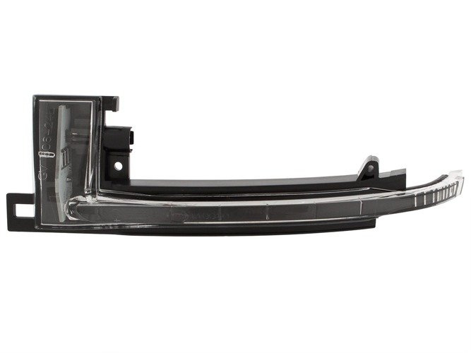 Audi A4 B8 08-10 Mirror LED Indicator Left