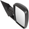VW LT 96-99 wing mirror Mechanical Right