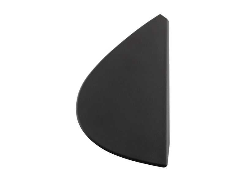 Mazda 121 5 door 96-02 Rear door Triangle reflector  Right
