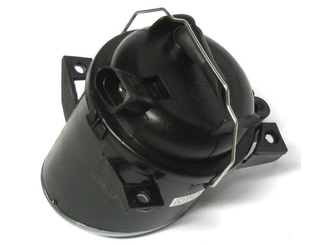VW Polo 9N 01-05 halogen prawy