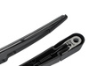 Mazda 3 03- Hatchback Wiper arm + blade
