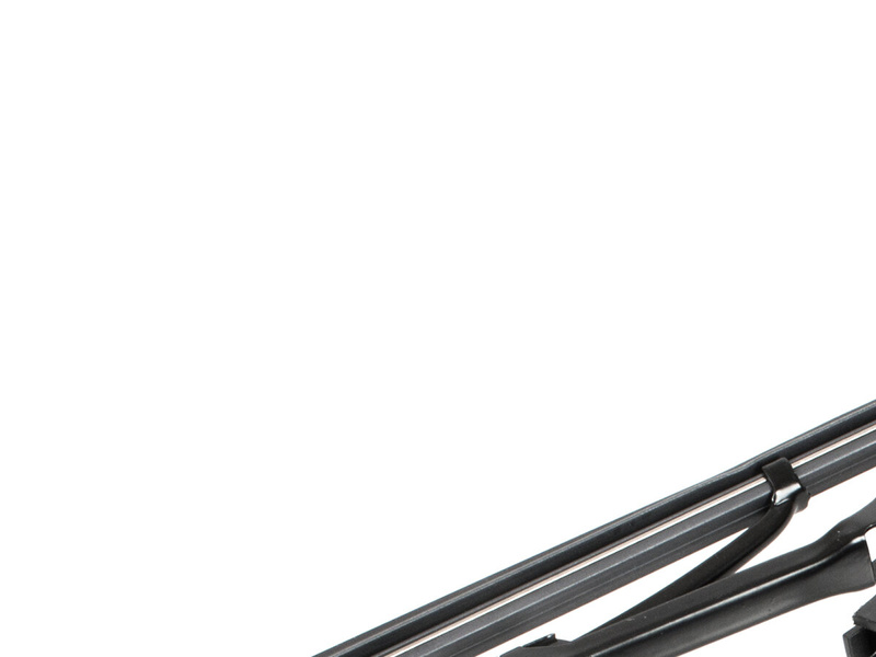 Range Rover Evopue 11-18 Wiper arm + blade