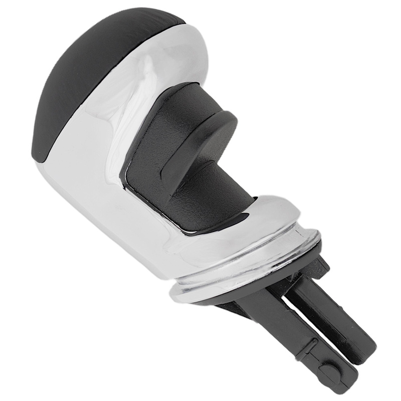 PEUGEOT 3008 II 16-24 gałka zmiany biegów 6 BIEGOWA CHROM