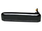 Nissan Terrano I 87-95 Exterior handle Front door BLACK Left