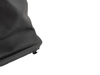 AUDI A6 C5 97-04 GEAR SHIFT KNOB + LEVER COVER WITH FRAME 12mm