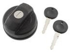 Ford Fiesta Mk6 02-08 Sealing cap / fuel tank cap