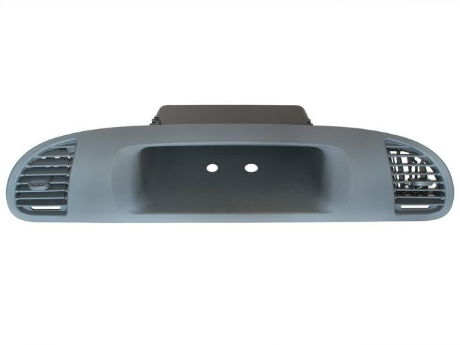 MERCEDES SPRINTER CDI 99-06 SHELF PASSENGER COMPARTMENT WITH AIR VENT 9016801607