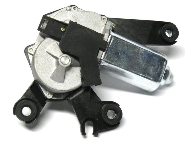 Peugeot 206 HB Rear wiper motor