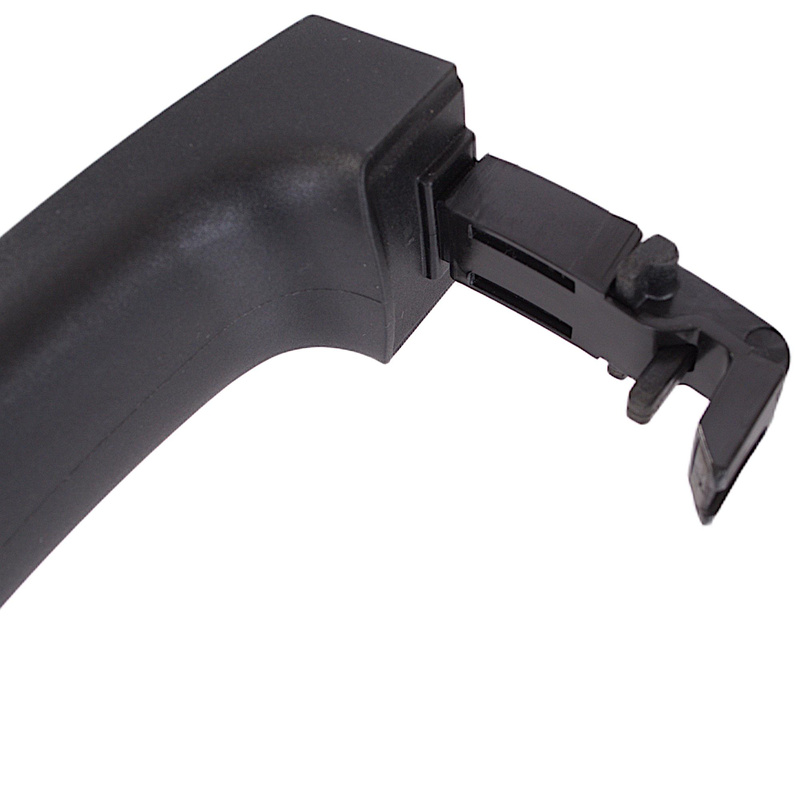 Ford FOCUS 11-19 klamka zewnętrzna L=P z uszczelką