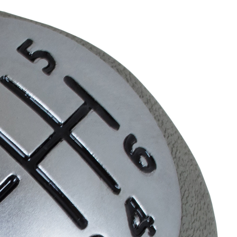 Dacia Duster 2010- Gear shift knob GREY