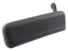Ford Escort 86-90 Exterior handle Front door Left