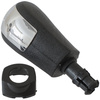 Skoda Octavia II 04-13 Gear shift knob 5 Gear CHROM