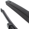 VW Golf VII 2012- Wiper arm + blade