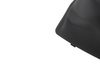 Audi A4 B8 07-15 Gear shift knob BLACK 5 Gear + Lever Gaiter BLACK