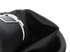 VW Caddy III FL 10-15 Gear shift knob + Gear Shift Lever Cover / Gear stick gaiter 5 speed