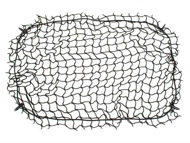 Ford Mondeo Mk3 00-07 H/B siatka do bagażnika