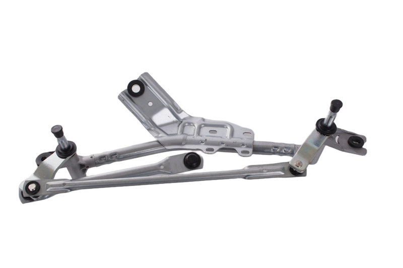 Fiat Punto 2012- EVO 09-12 Grande 2005- mechanizm wycieraczek przednich