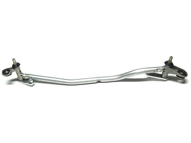 Seat Exeo Wiper linkage / wiper transmission (witout arms)